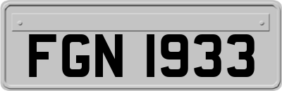 FGN1933