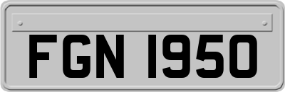 FGN1950