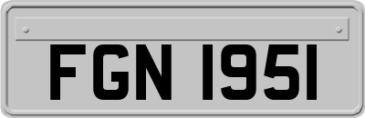 FGN1951