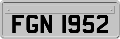 FGN1952