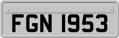 FGN1953