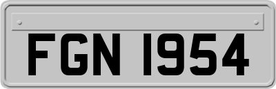 FGN1954