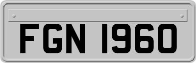 FGN1960