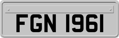 FGN1961