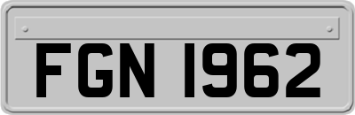 FGN1962
