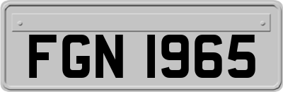 FGN1965