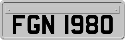 FGN1980