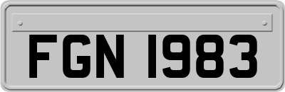 FGN1983