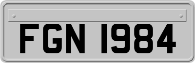 FGN1984