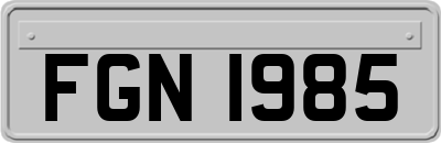 FGN1985