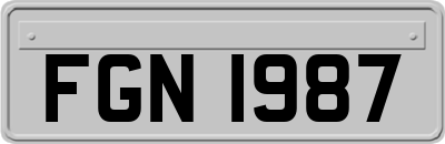 FGN1987