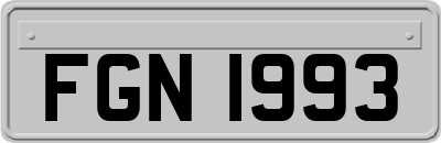 FGN1993