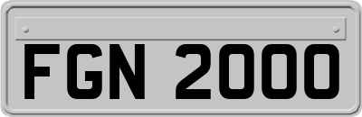 FGN2000