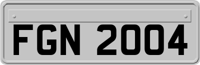 FGN2004