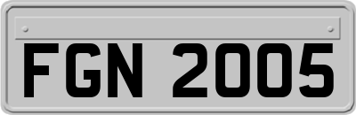 FGN2005