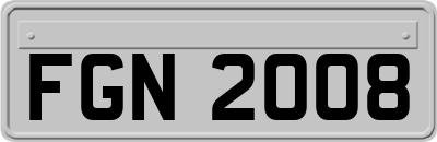 FGN2008