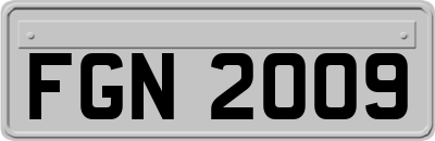 FGN2009