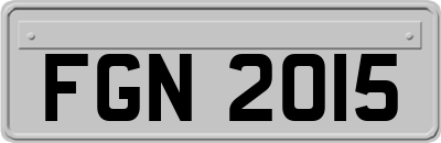 FGN2015