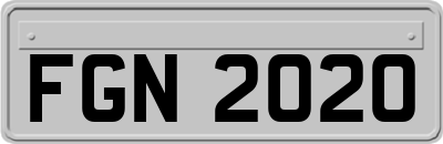 FGN2020