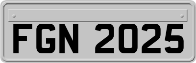 FGN2025