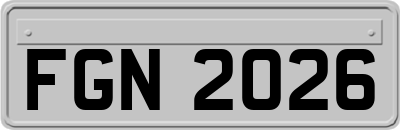 FGN2026