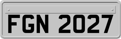 FGN2027