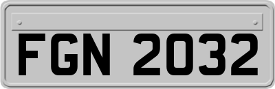 FGN2032