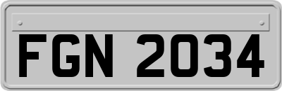 FGN2034