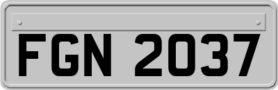 FGN2037