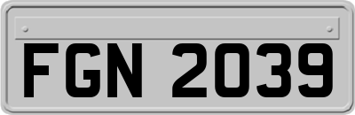FGN2039