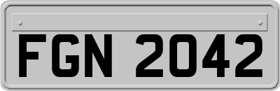 FGN2042