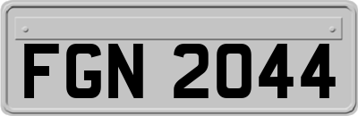 FGN2044