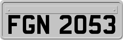 FGN2053