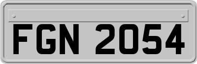 FGN2054