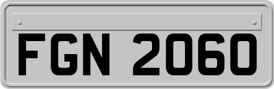 FGN2060