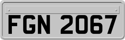 FGN2067
