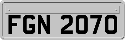 FGN2070