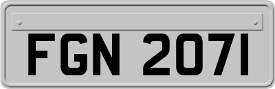 FGN2071