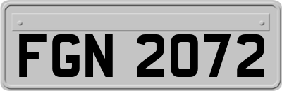 FGN2072
