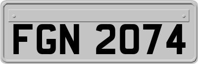 FGN2074