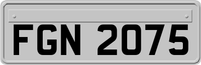 FGN2075