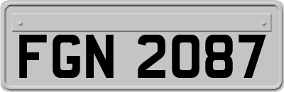 FGN2087