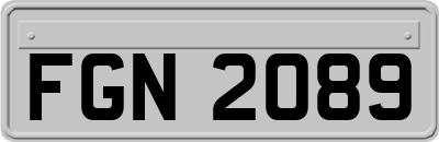 FGN2089