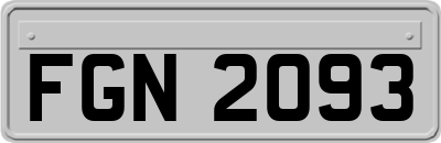 FGN2093