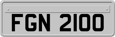 FGN2100