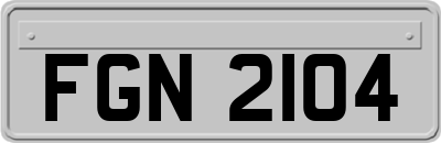 FGN2104