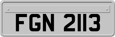 FGN2113