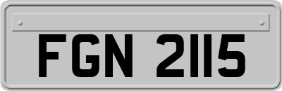 FGN2115