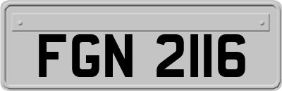 FGN2116