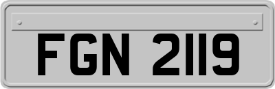 FGN2119